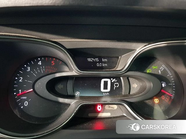 Renault Korea (Samsung) New QM3 id 4491215 из Кореи 18