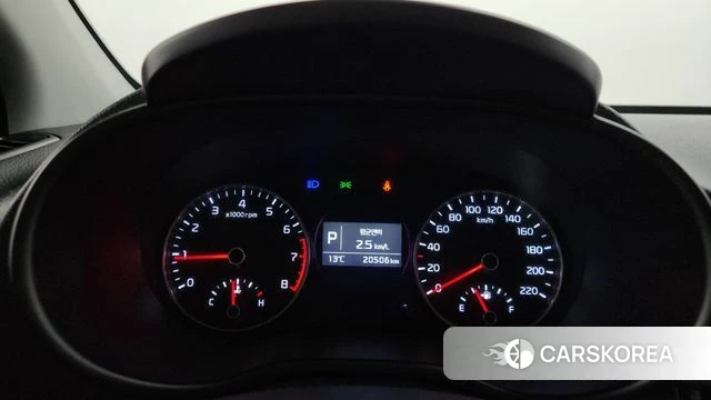 Kia All New Morning (JA) id 3845550 из Кореи 18