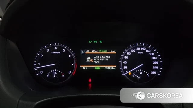 Genesis G80 id 3469769 из Кореи 18