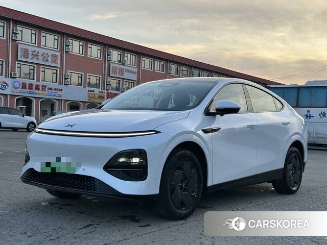 Xiaopeng Motors Xiaopeng G6 id 3908940 из Китая 8