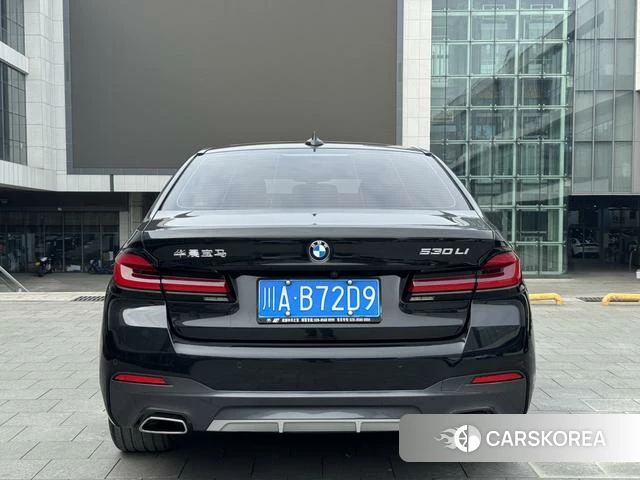 BMW 5 series id 4299471 из Китая 12