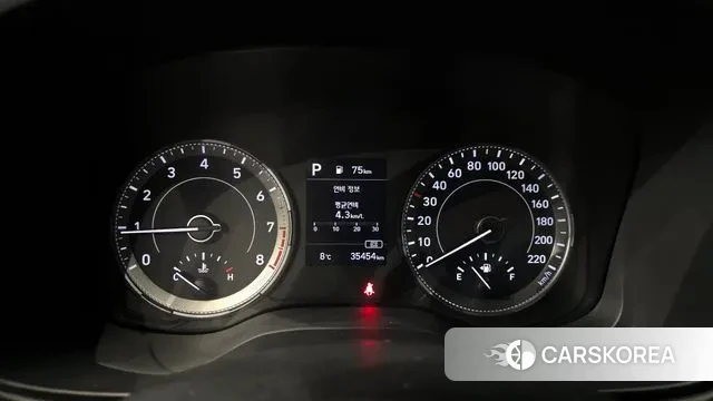 Hyundai Venue id 3484516 из Кореи 18