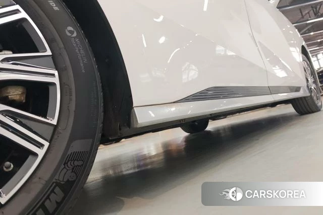 GAC Trumpchi Trumpchi E9 PHEV id 4209863 из Китая 15