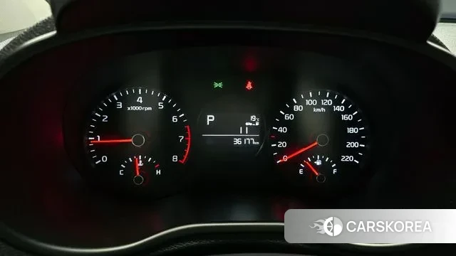 Kia All New Morning (JA) id 3357279 из Кореи 18