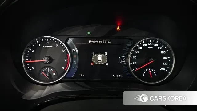 Kia Seltos id 3703219 из Кореи 18