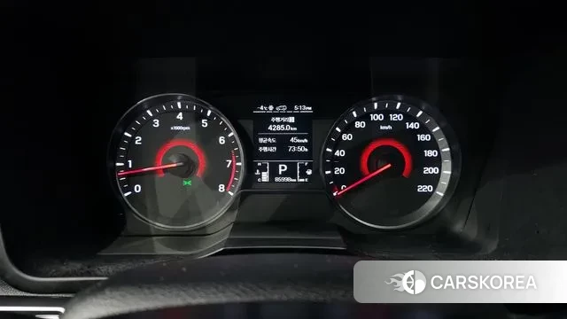 Ssangyong Berry New Tivoli id 3612083 из Кореи 18