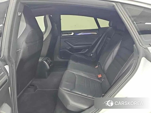 Volkswagen Arteon id 4730599 из Кореи 16