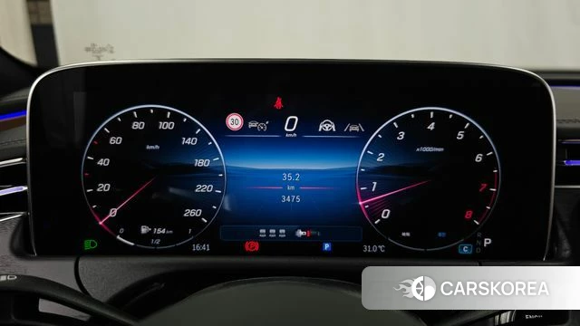 Mercedes-Benz E-Class W214 id 4462171 из Кореи 18