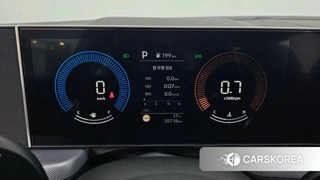 Hyundai Sonata D Edge (DN8) id 4292084 из Кореи 28