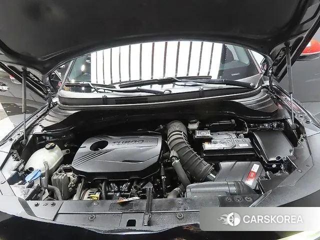 Kia Soul Booster id 3509887 из Кореи 18