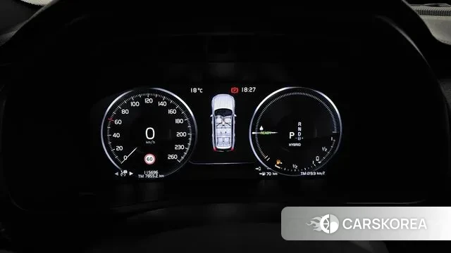 Volvo XC90 second Generation id 3312276 из Кореи 18