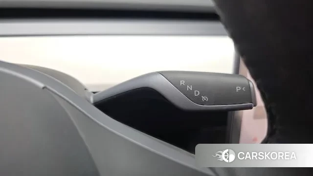 Tesla Model Y id 2960297 из Кореи 18