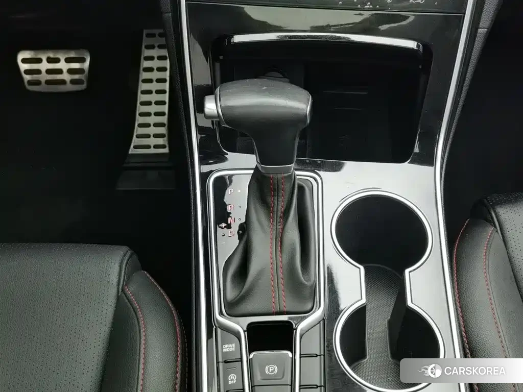 Kia KX5 id 4539168 из Китая 22