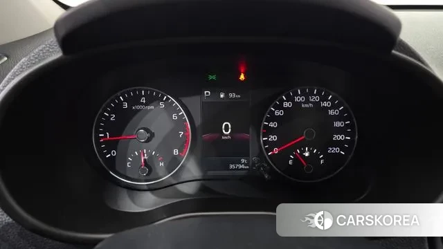 Kia Morning Urban (JA) id 3534359 из Кореи 18