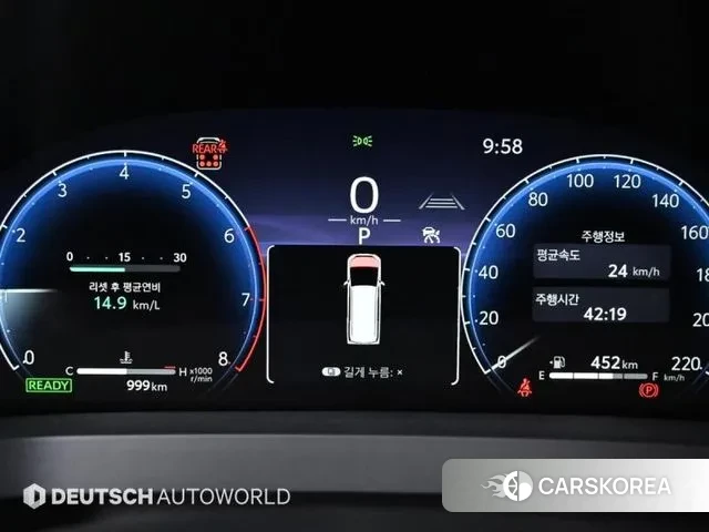 Toyota Alphard 4th Generation id 2888916 из Кореи 18