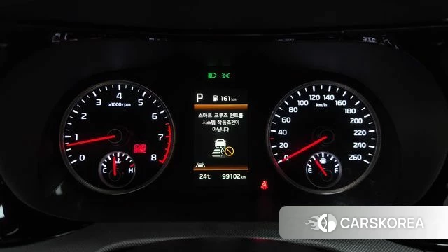 Kia K5 3rd generation id 4942717 из Кореи 18