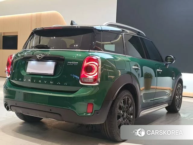 MINI COUNTRYMAN id 4221733 из Китая 15