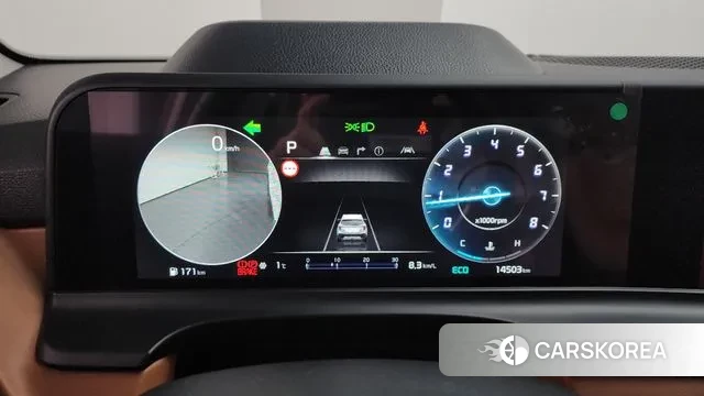 Kia The New Seltos id 3576989 из Кореи 18