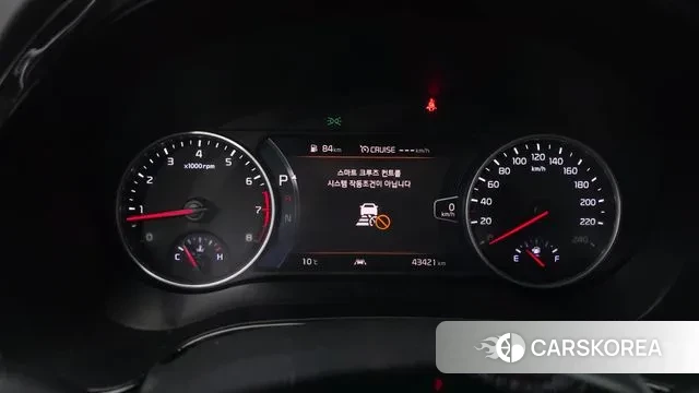 Kia Seltos id 3432790 из Кореи 18