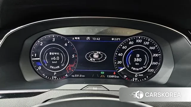 Volkswagen Passat GT (B8) id 3547620 из Кореи 18