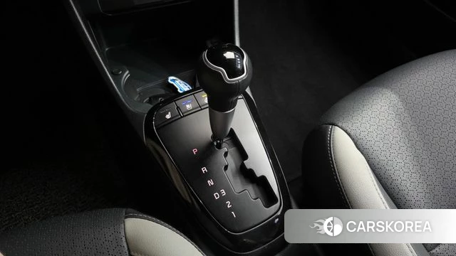 Kia Morning Urban (JA) id 4936809 из Кореи 35