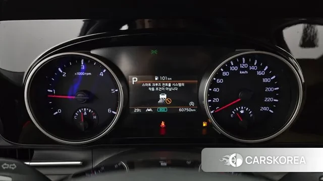 Kia Carnival 4th generation id 3016267 из Кореи 18