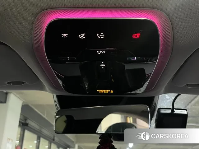 Mercedes-Benz E-Class W214 id 3502451 из Кореи 17