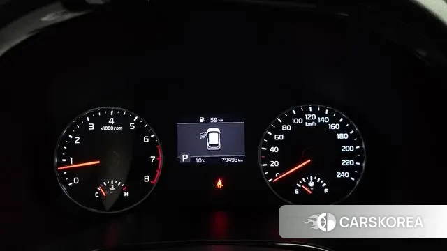 Kia Seltos id 3586817 из Кореи 18