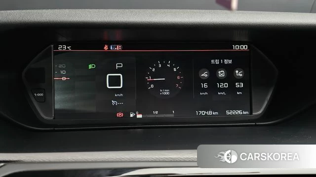 Citroen / DS Grand C4 Picasso id 4520845 из Кореи 28