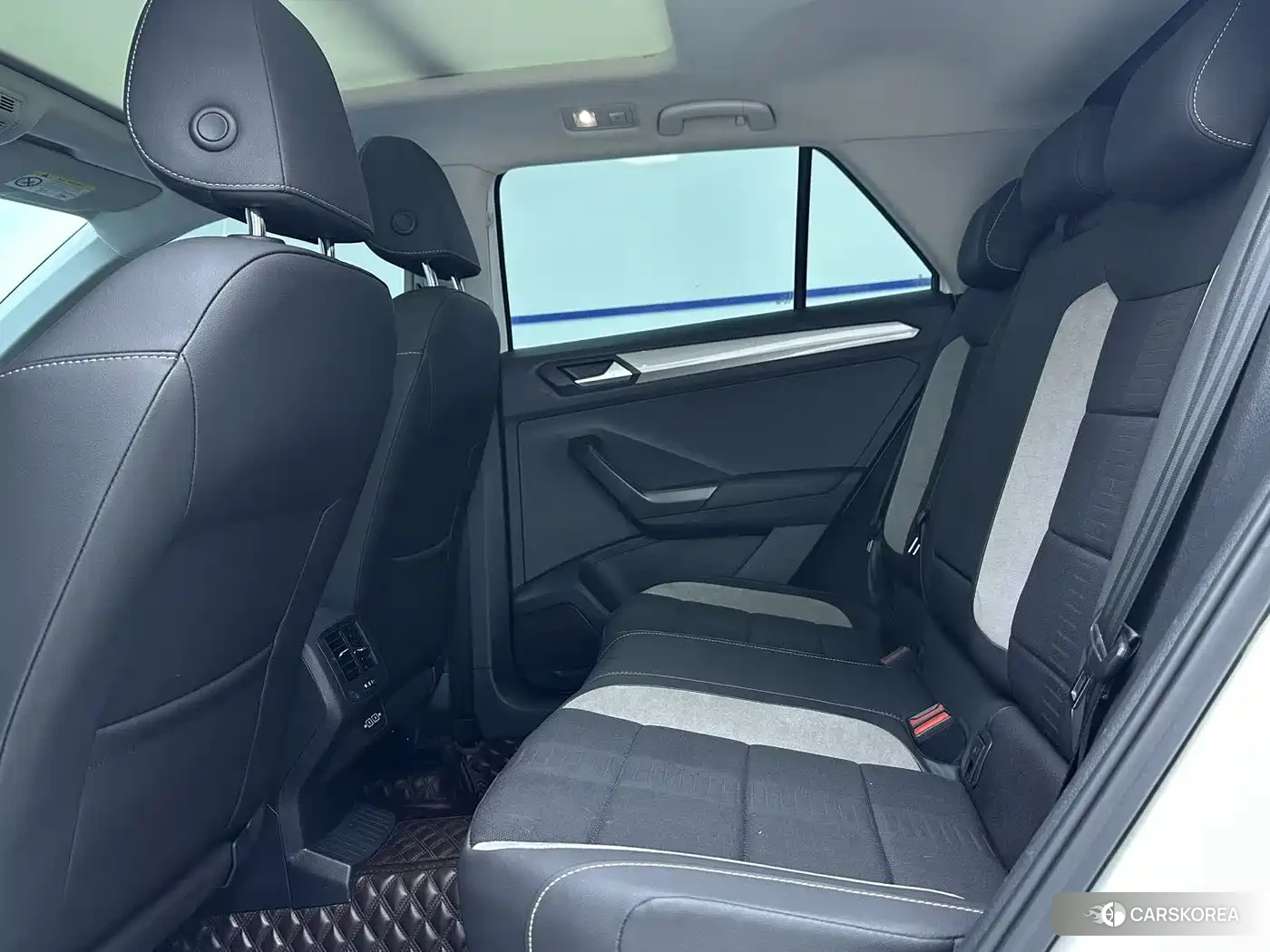 Volkswagen T-Roc id 4659883 из Китая 20