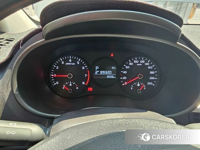 Kia Morning Urban (JA) id 4772550 из Кореи 12
