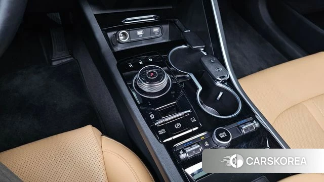 Kia K5 3rd generation id 4614561 из Кореи 29
