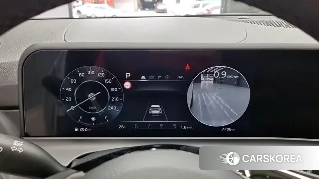 Kia The New Seltos id 3082061 из Кореи 16