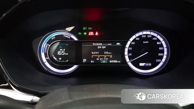 Kia The New Niro id 3752684 из Кореи 18