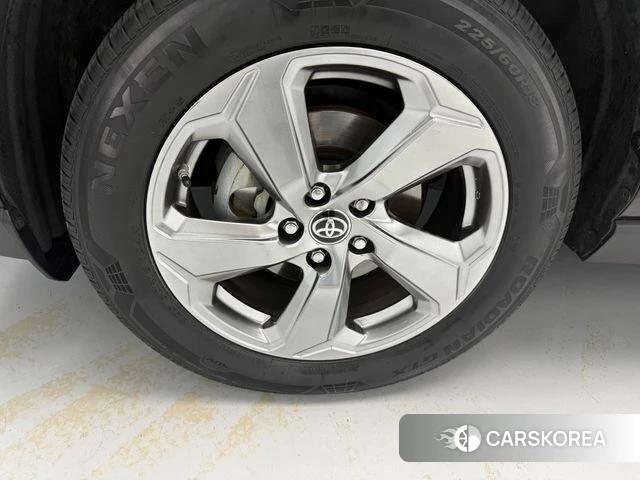Toyota RAV4 5th Generation id 4864690 из Кореи 18