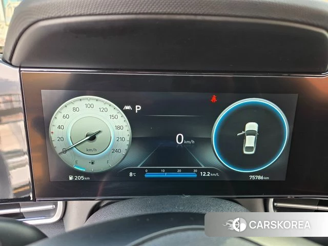 Hyundai Avante (CN7) id 3800232 из Кореи 18