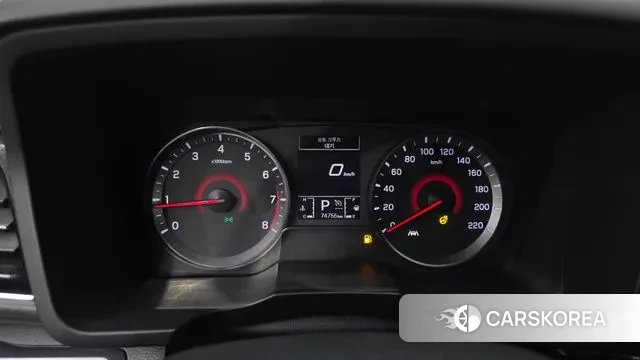 Ssangyong Berry New Tivoli id 3473074 из Кореи 18