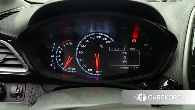 Chevrolet (GM Daewoo) The New Spark id 3578587 из Кореи 18