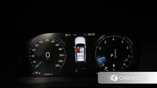 Volvo XC60 second Generation id 4754452 из Кореи 18