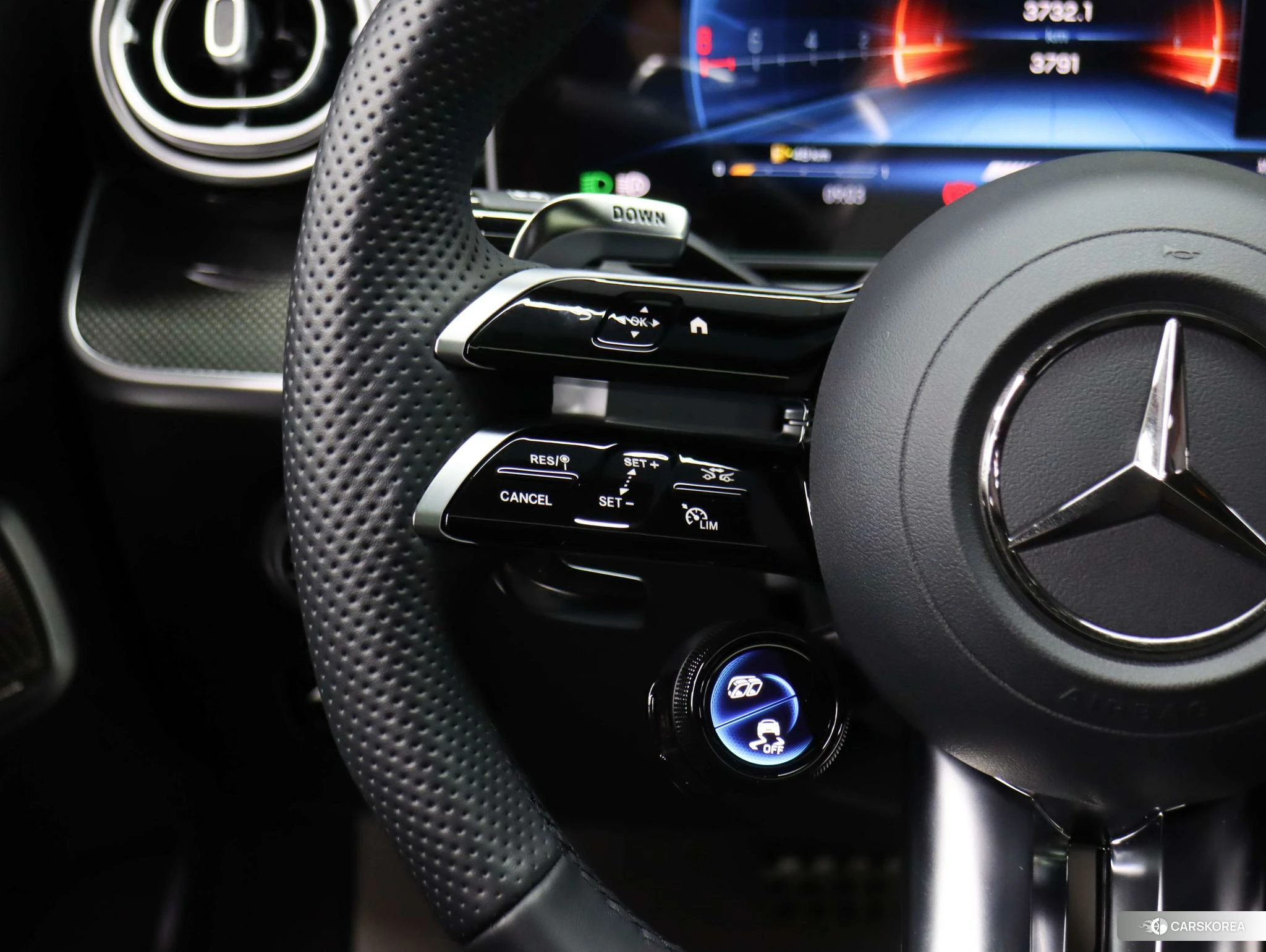 Mercedes-Benz C-class AMG id 4487530 из Китая 26
