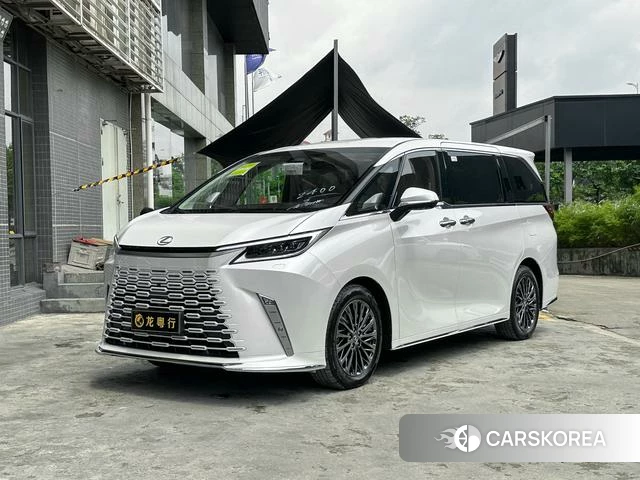 Lexus LM id 4274004 из Китая 8