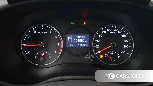 Kia All New Morning (JA) id 4836801 из Кореи 28