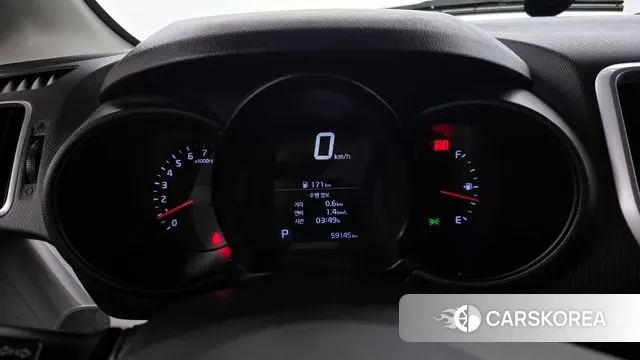 Kia The New Ray id 3498051 из Кореи 18