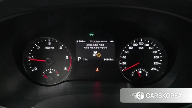 Kia Sportage The Bold id 3886358 из Кореи 18