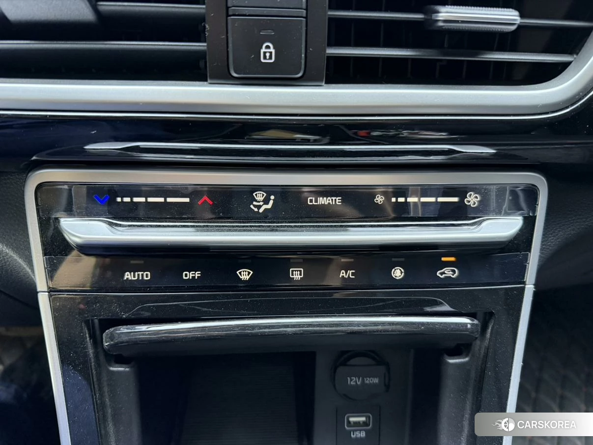 Kia KX3 id 4513520 из Китая 14