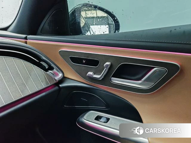 Mercedes-Benz E-class id 4290127 из Китая 18