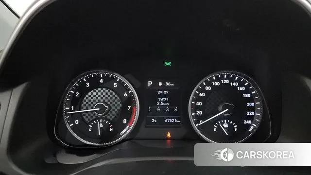 Hyundai The New Avante AD id 3439738 из Кореи 18