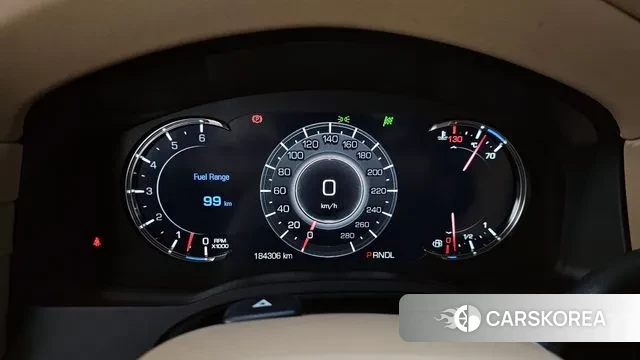 Cadillac Escalade id 3736613 из Кореи 18