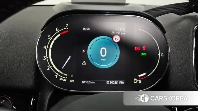 Mini Cooper Countryman id 3383527 из Кореи 18