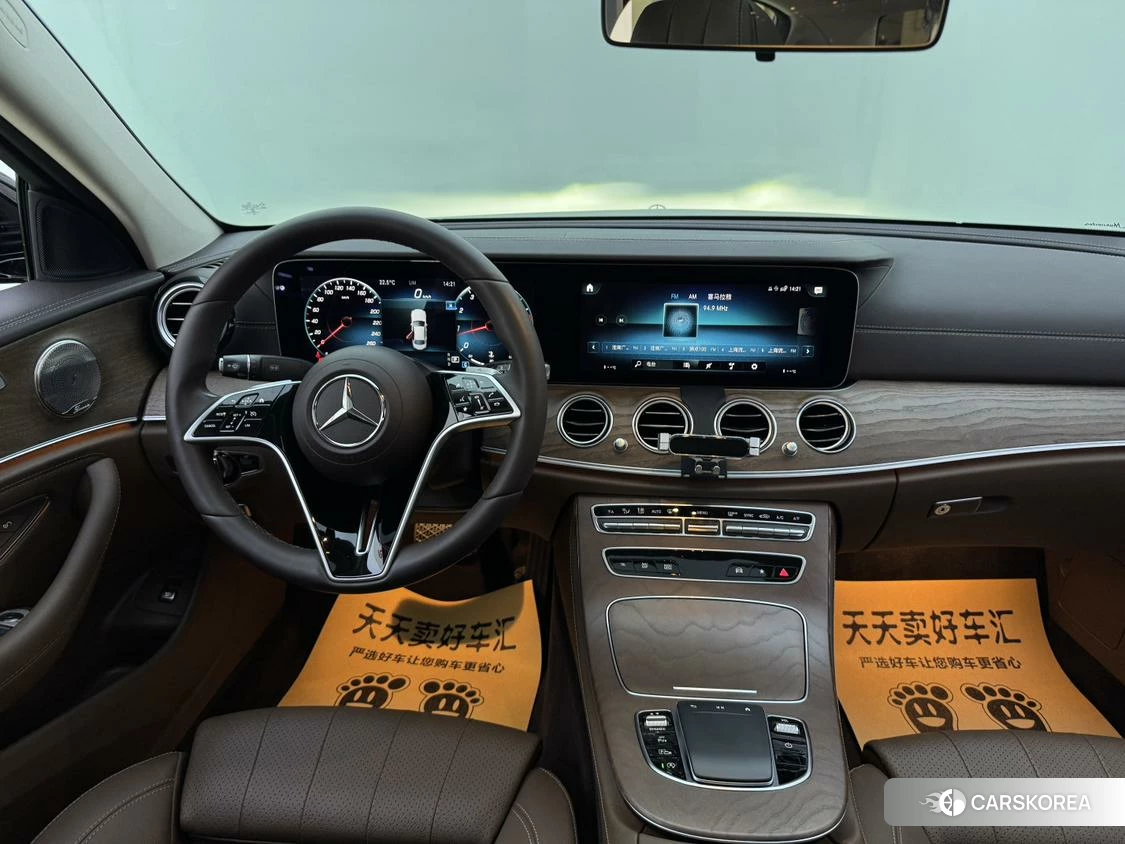 Mercedes-Benz E-class id 4453032 из Китая 35